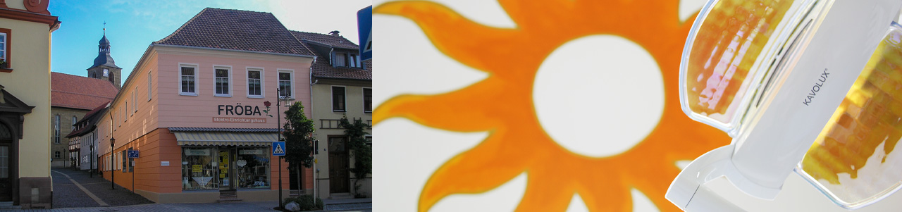 Zahnarztpraxis Nancy Rose-Geuther, Bad Rodach